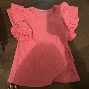 Zara top